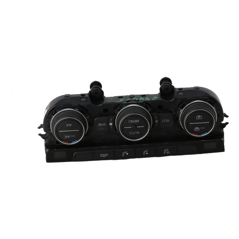 Commande chauffage VOLKSWAGEN TIGUAN 2