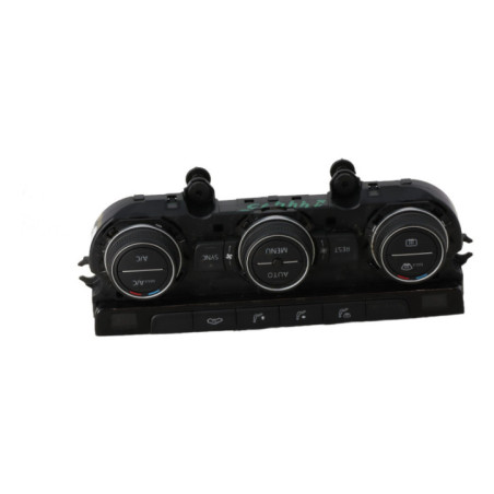 Commande chauffage VOLKSWAGEN TIGUAN 2 Photo n°1