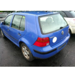 Optique avant principal gauche (feux)(phare) VOLKSWAGEN GOLF 4 Photo n°7