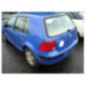 Commodo phare VOLKSWAGEN GOLF 4