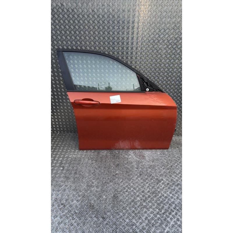 Porte avant droit BMW SERIE 1 F20