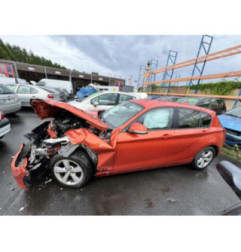 Porte avant droit BMW SERIE 1 F20 Photo n°9