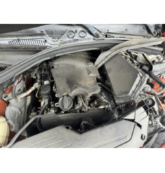 Alternateur BMW SERIE 1 F20 Photo n°4