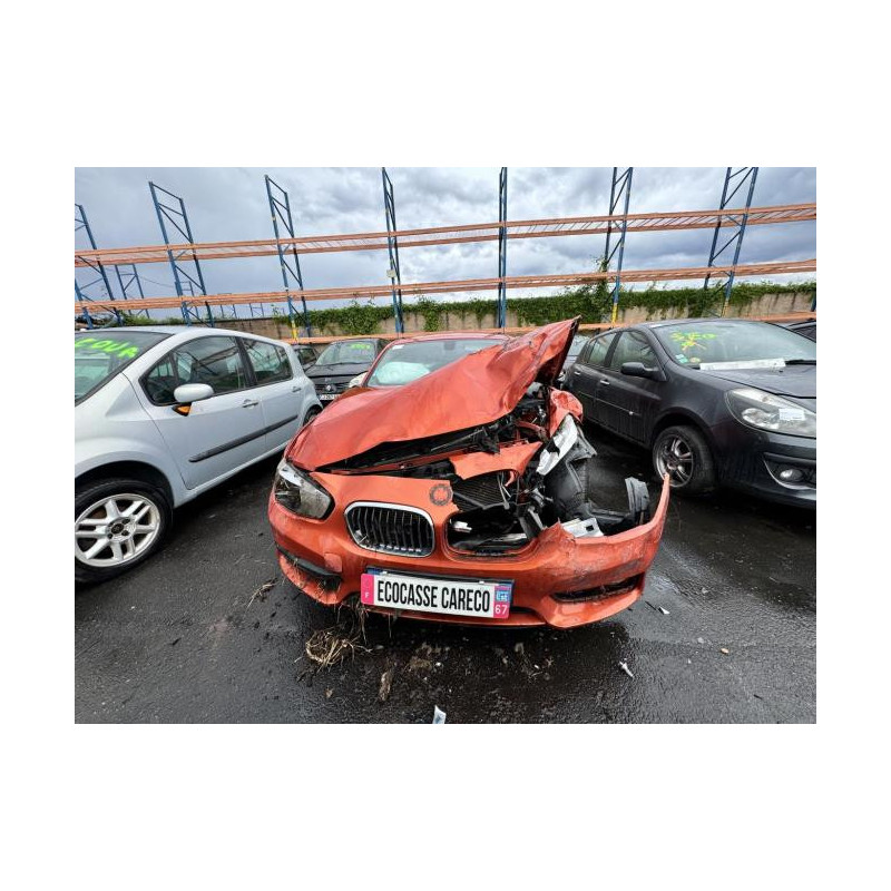 Demarreur BMW SERIE 1 F20