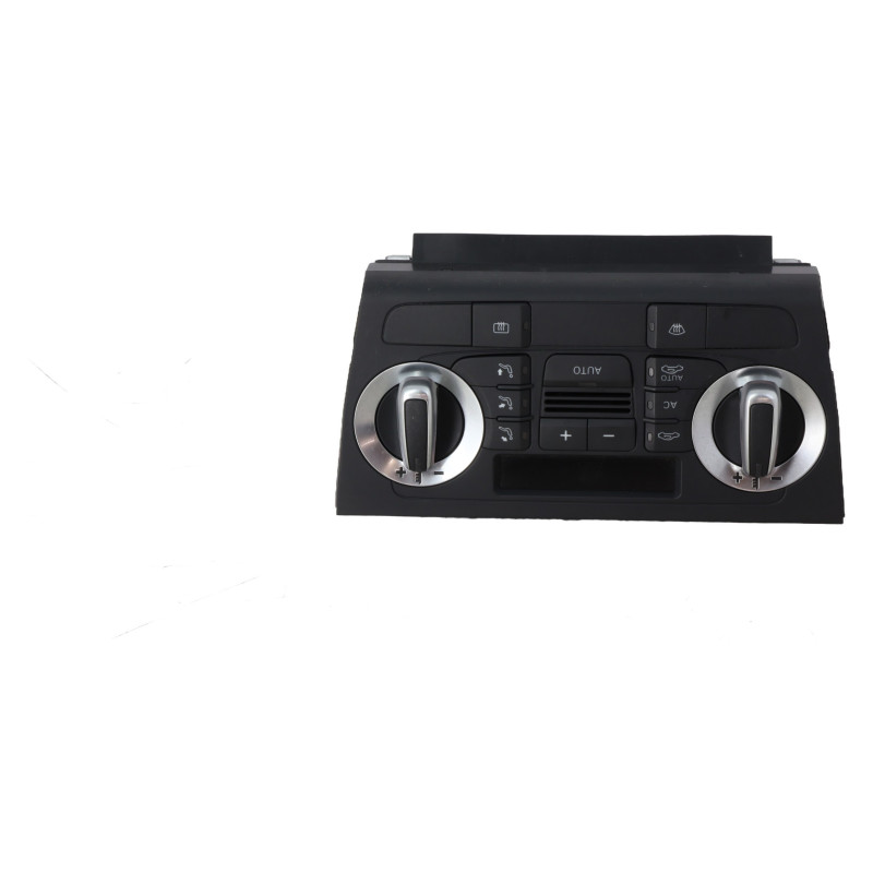 Commande chauffage AUDI A3 2