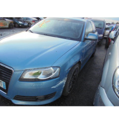 Commande chauffage AUDI A3 2 Photo n°5