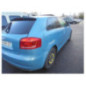 Commande chauffage AUDI A3 2