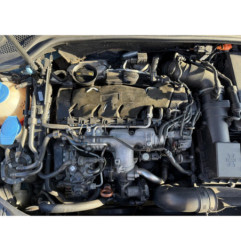 Commande chauffage AUDI A3 2 Photo n°11