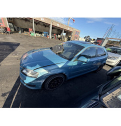 Commande chauffage AUDI A3 2 Photo n°12