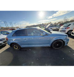Commande chauffage AUDI A3 2 Photo n°13