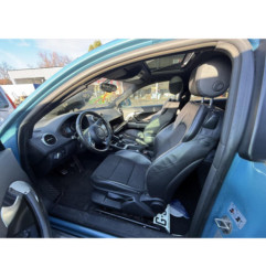 Commande chauffage AUDI A3 2 Photo n°14