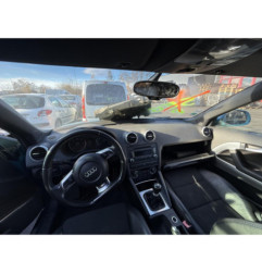 Commande chauffage AUDI A3 2 Photo n°15