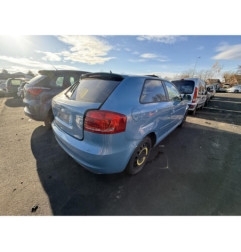 Commande chauffage AUDI A3 2 Photo n°18