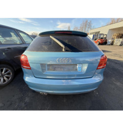 Commande chauffage AUDI A3 2 Photo n°19