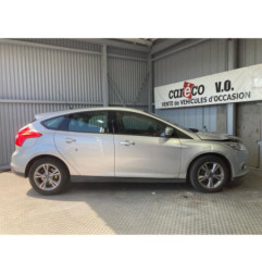 Commande chauffage FORD FOCUS 3 Photo n°20