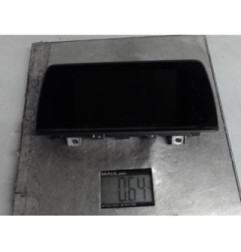 Afficheur BMW SERIE 1 F20 Photo n°1