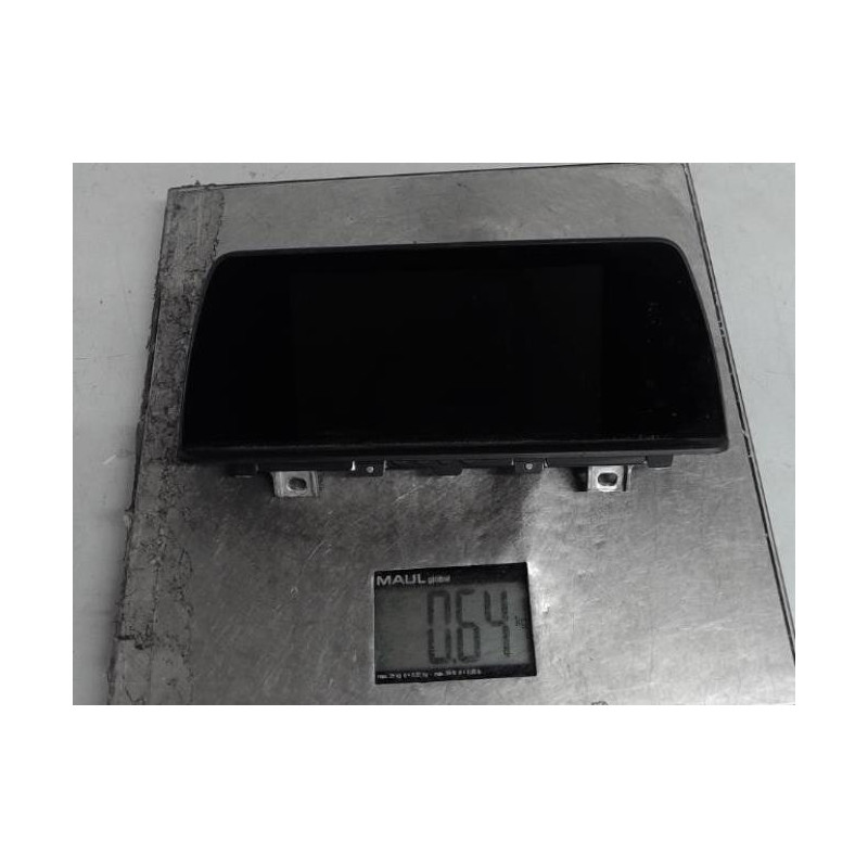 Afficheur BMW SERIE 1 F20