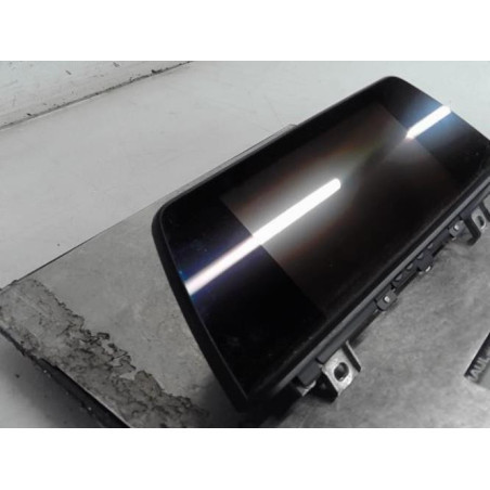 Afficheur BMW SERIE 1 F20