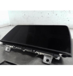 Afficheur BMW SERIE 1 F20 Photo n°3