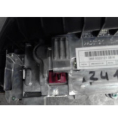 Afficheur BMW SERIE 1 F20 Photo n°5