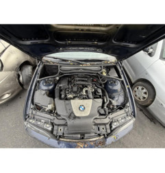 Commande de phare BMW SERIE 3 E46 Photo n°5
