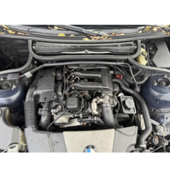 Commande de phare BMW SERIE 3 E46 Photo n°6