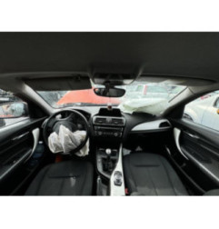 Ceinture avant droit BMW SERIE 1 F20 Photo n°11