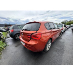 Ceinture avant droit BMW SERIE 1 F20 Photo n°14