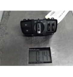 Commande de phare BMW SERIE 1 F20 Photo n°1