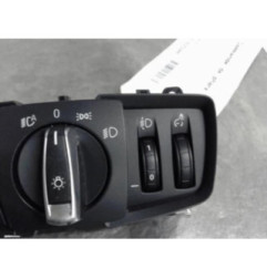 Commande de phare BMW SERIE 1 F20 Photo n°3