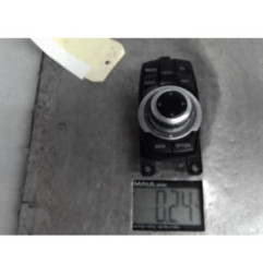 Commande GPS BMW SERIE 1 F20 Photo n°1