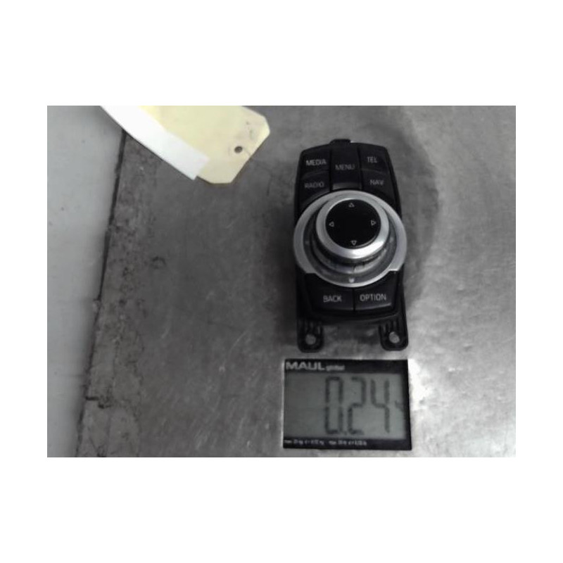 Commande GPS BMW SERIE 1 F20