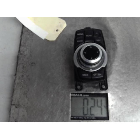 Commande GPS BMW SERIE 1 F20 Photo n°1