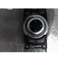 Commande GPS BMW SERIE 1 F20