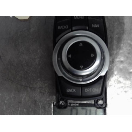Commande GPS BMW SERIE 1 F20