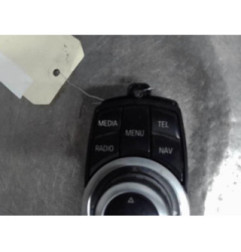 Commande GPS BMW SERIE 1 F20 Photo n°3