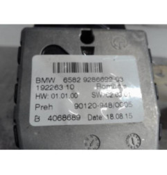 Commande GPS BMW SERIE 1 F20 Photo n°5