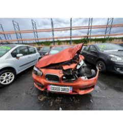 Commande GPS BMW SERIE 1 F20 Photo n°6