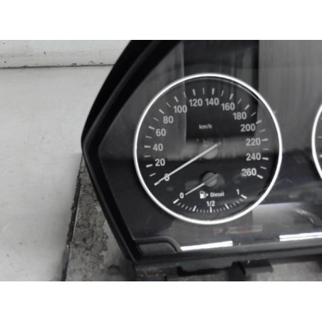 Compteur BMW SERIE 1 F20