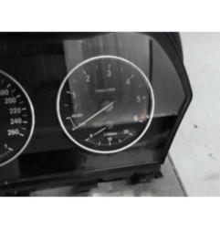 Compteur BMW SERIE 1 F20 Photo n°3