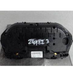 Compteur BMW SERIE 1 F20 Photo n°4