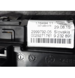 Compteur BMW SERIE 1 F20 Photo n°5