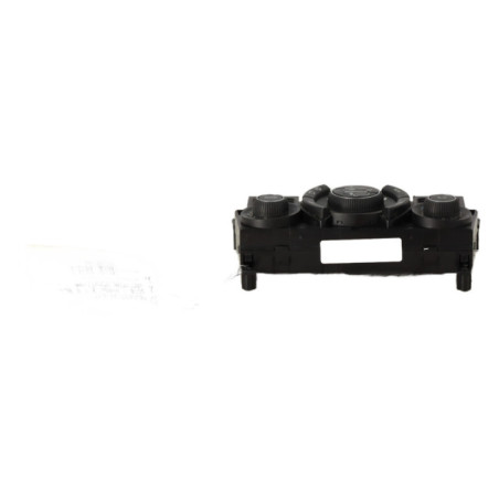 Commande chauffage PEUGEOT 5008 1
