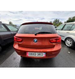 Compteur BMW SERIE 1 F20 Photo n°17