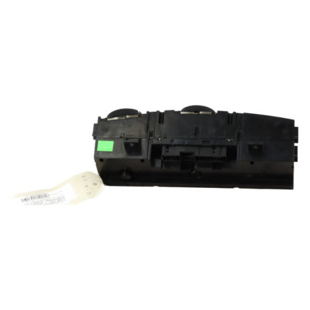 Commande chauffage VOLKSWAGEN CRAFTER 1