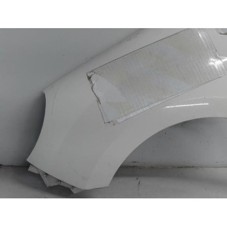 Aile avant gauche RENAULT KANGOO 2