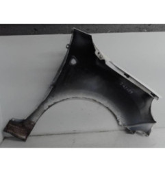 Aile avant gauche RENAULT KANGOO 2 Photo n°4