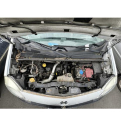 Aile avant gauche RENAULT KANGOO 2 Photo n°7