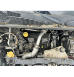 Aile avant gauche RENAULT KANGOO 2 Photo n°8