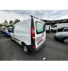 Aile avant gauche RENAULT KANGOO 2 Photo n°13